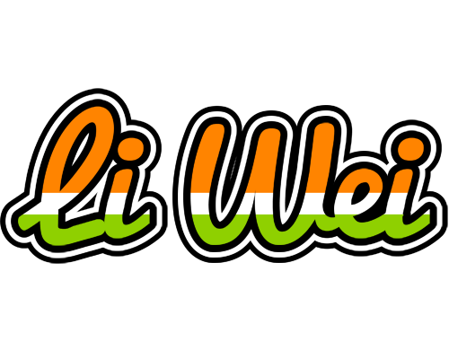 Li Wei mumbai logo